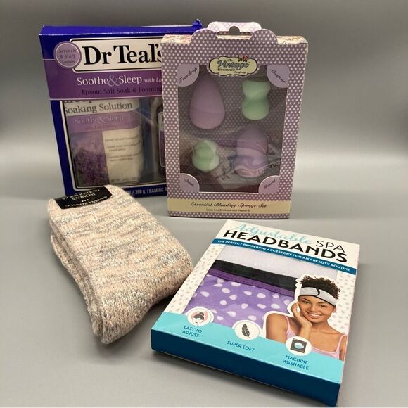 Winter Care Package NWT